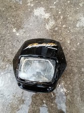 Strumentazione Faro Honda