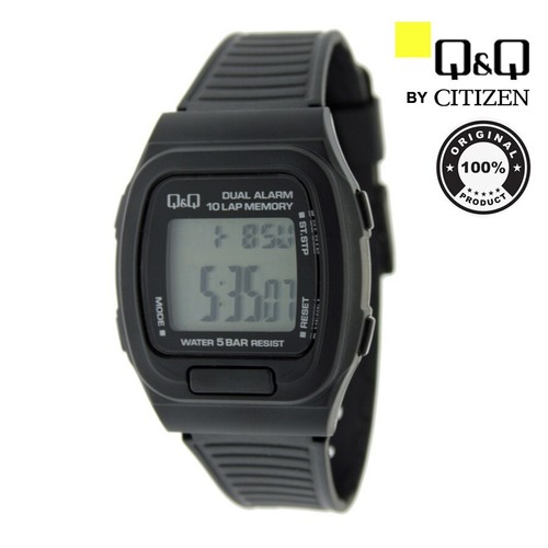 Orologio digitale by - q&q,