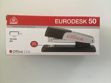 Cucitrice tavolo eurodesk - da, 'eurodesk'