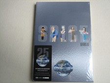 SPICE GIRLS - SPICEWORLD - 25TH ANNIVERSARY (LTD. EDITION) - 2CD - NEU + OVP!!!