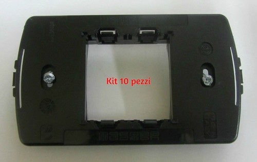 Master supporti per placche - supporti,