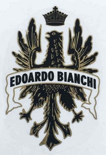 Adesivo testa bianchi - testa,