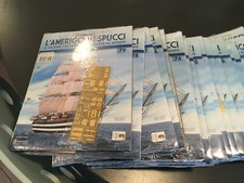Amerigo Vespucci Hachette