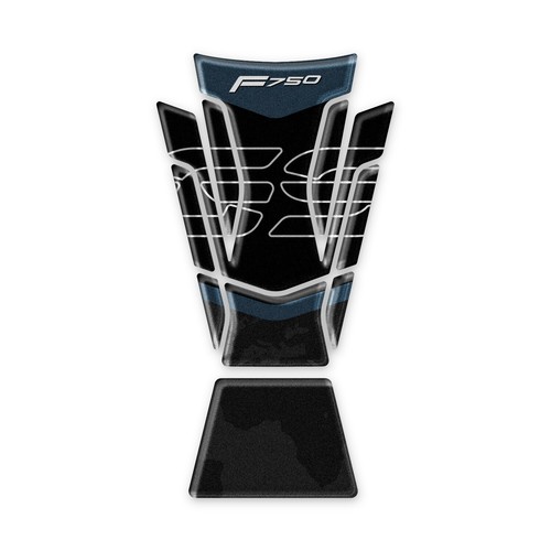 Paraserbatoio per bmw 750 - paraserbatoio, f