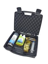 KIT TRACCIANTE UV BASE POE CONDIZIONAMENTO E REFRIGERAZIONE R410A R32 R134A ETC