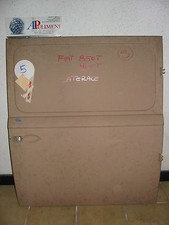  PORTA LATERALE DX (FRONT DOOR) FIAT 850T 900T  9615294 