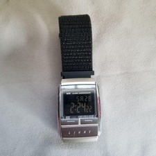 Casio a200 illuminator digital - casio,