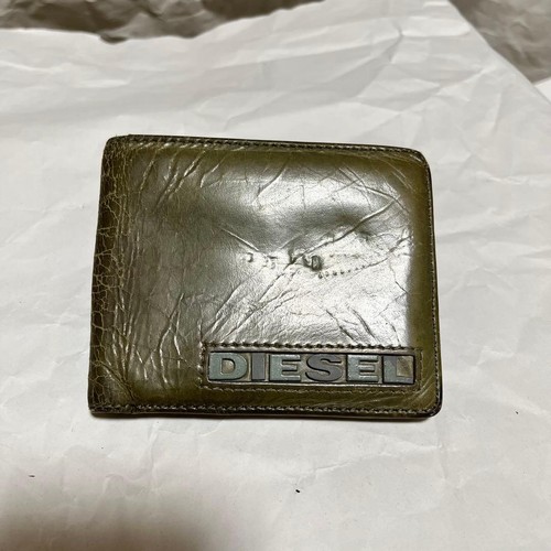 Portafoglio diesel uomo vera - diesel,