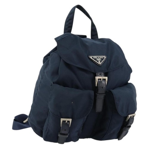 Zaino prada nylon - zaino,