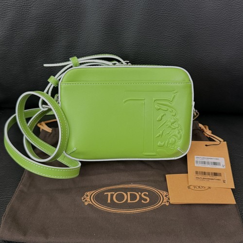 Borsa tracolla tod tle - tracolla,