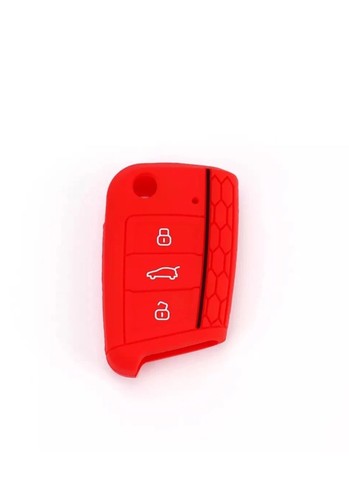 Cover guscio gomma - gomma, chiave