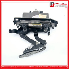 Cerniera cofano destra