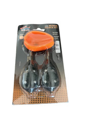 2x 80g Method Feeder Set with