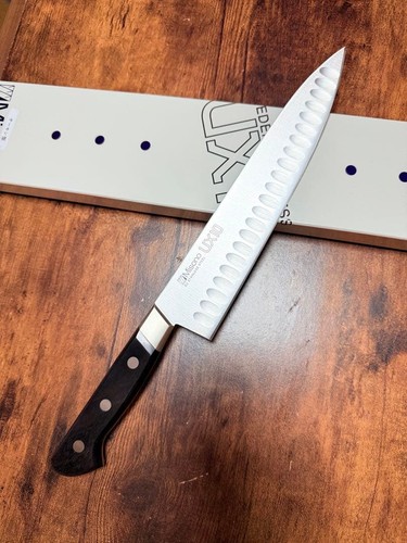 Misono ux10 coltello gyuto - misono,