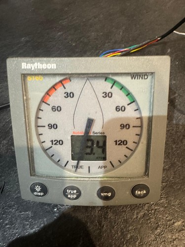 Raymarine st60 espositore per - raymarine,