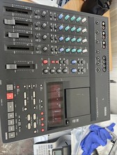 Yamaha MD4 Console