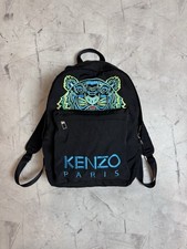 Zaino Kenzo Tiger Embroyder