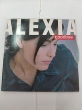 💿 ALEXIA – Goodbye (1999)