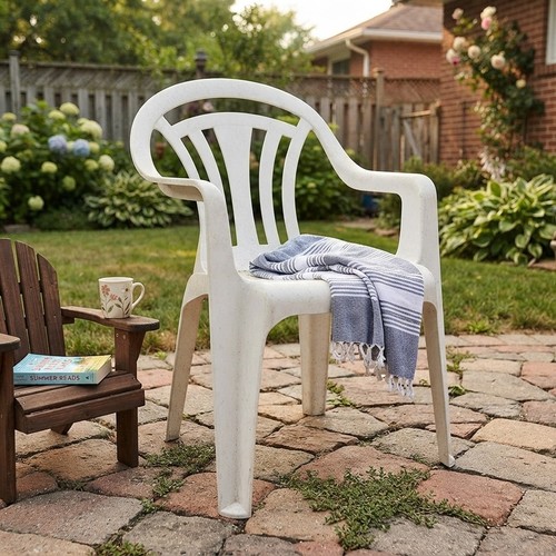 Sedie giardino leggere - sedie,