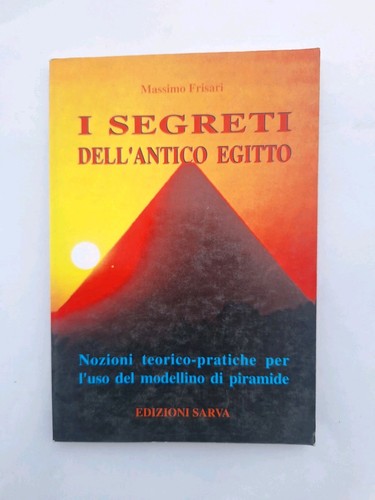 Frisari segreti dell - frisari, dell'antico