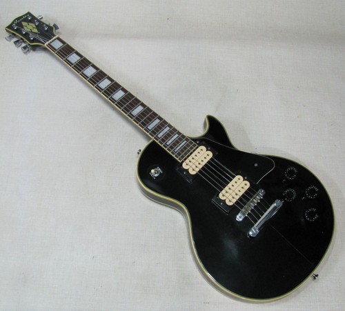 Chitarra elettrica masada - chitarra,