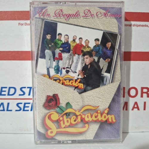 Liberacion regalo amor - un,