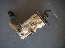 2004 Lexus IS300 Fuel Gas Tank