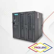 Siemens SIMATIC S7-300 CPU