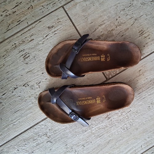 Sandalo birkenstock - sandalo,