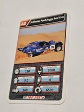 Schlesser Ford Buggy Raid X