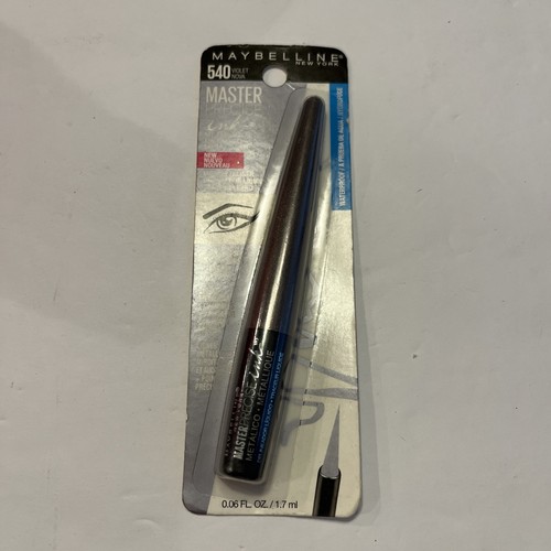 Maybelline master inchiostro