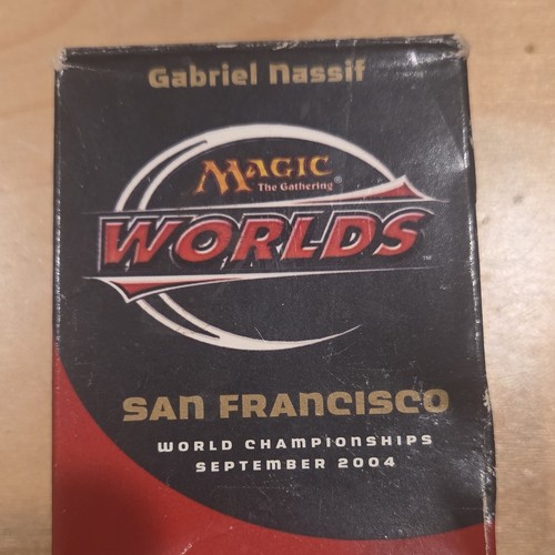 Magic the gathering 2004 - magic:,