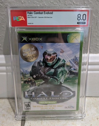 Halo combat evolved xbox - combat,
