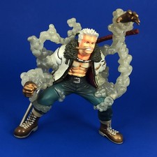 2010 Banpresto | One Piece