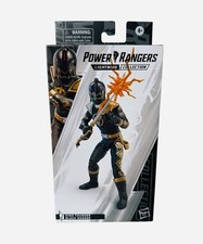 Power Rangers Lightning