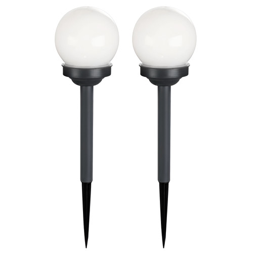 2pz lampada sfera ricarica - sfera,