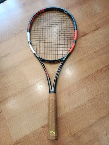 Racchetta babolat pure strike - racchetta,