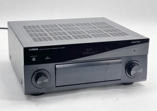 Yamaha aventage a1050 - yamaha, rx-a1050