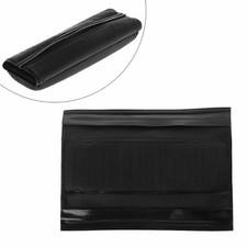 Copricuscino in ecopelle per