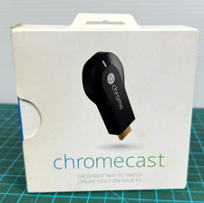 Google Chromecast 1st Gen