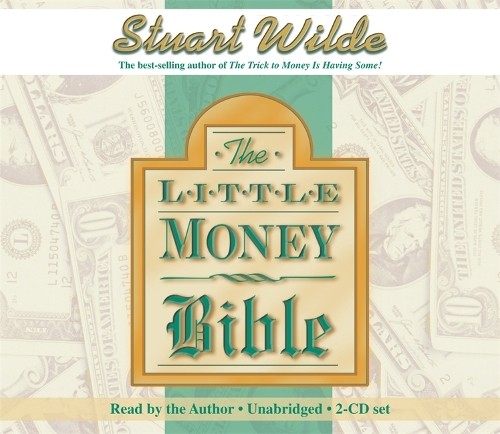 Stuart wilde little money - stuart,