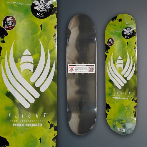 Mazzi skateboard powell - da,