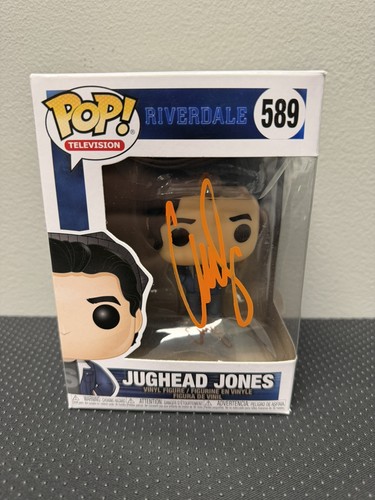 Jughead jones funko - jughead,