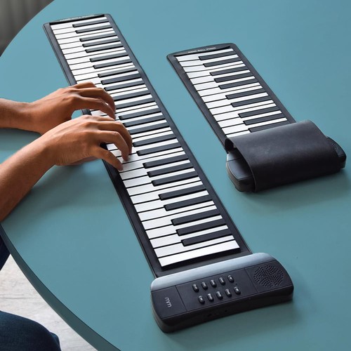 Monsterzeug mobile keyboard - monsterzeug,