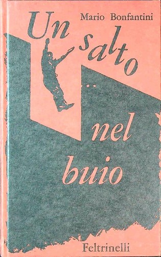 Salto nel buio bonfantini - salto,