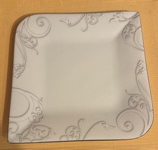 12 Piatti Rosentable in Fine