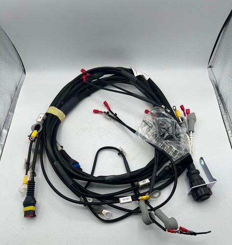 Mercury oem motore - mercury, motore/cablaggio