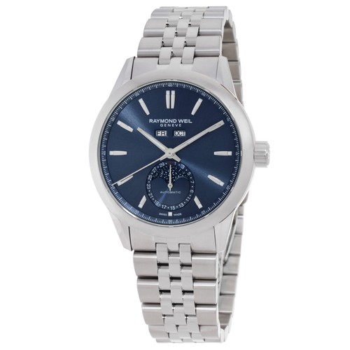 Raymond weil freelancer - weil,