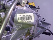 ⭐ H4BB410 motore per RENAULT