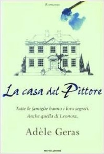 Casa del pittore geras - la,